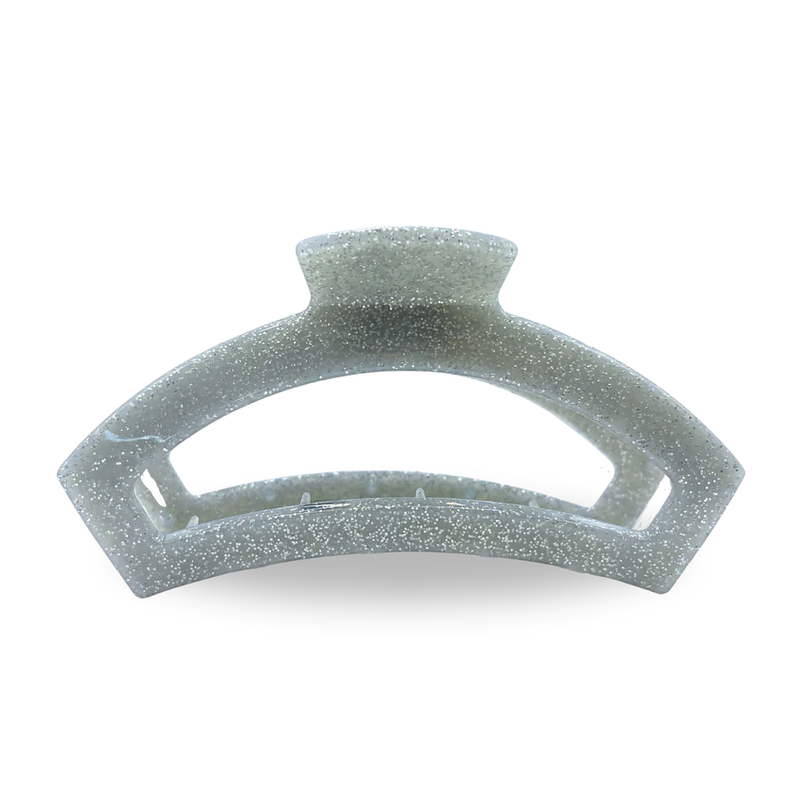 Teleties Open Hair Clip (Large)