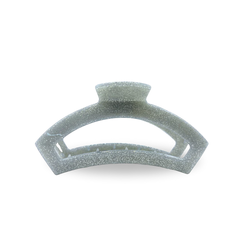 Teleties Open Hair Clip (Medium)