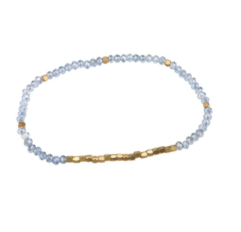 Imani Bead Bracelets
