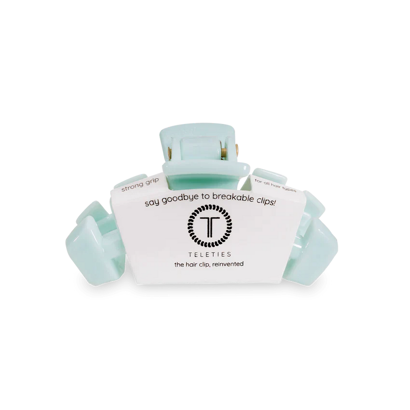 Teleties Bendable Hair Clip (Tiny)