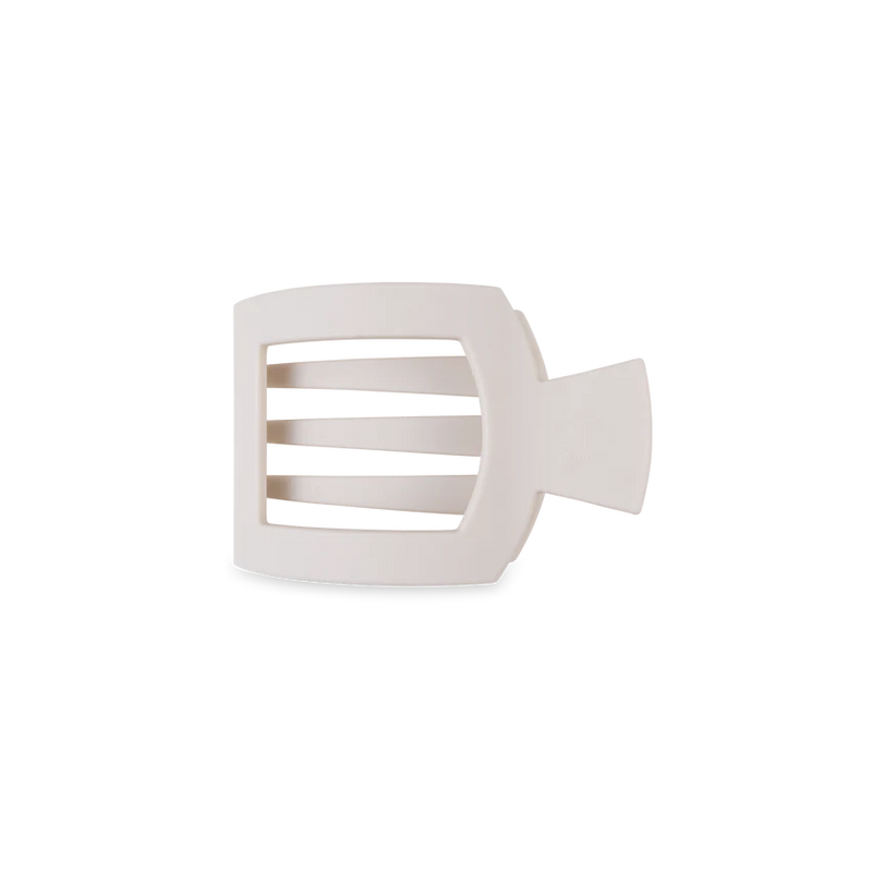 Flat Square Clip (Small)
