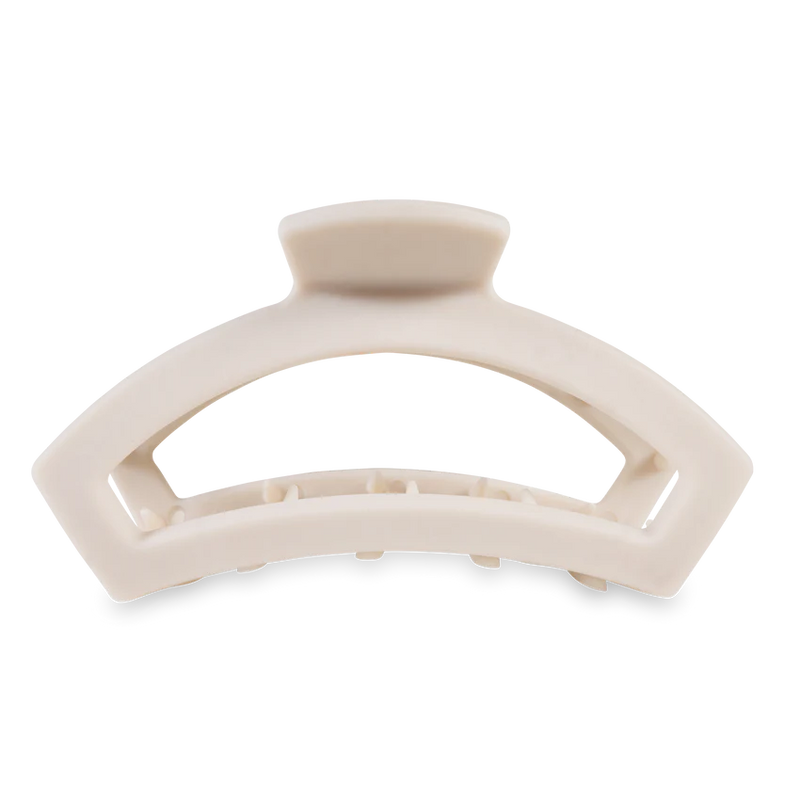 Teleties Open Hair Clip (Large)
