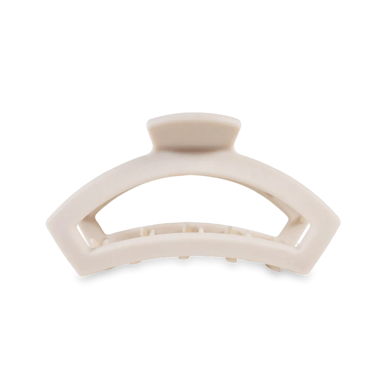 Teleties Open Hair Clip (Medium)