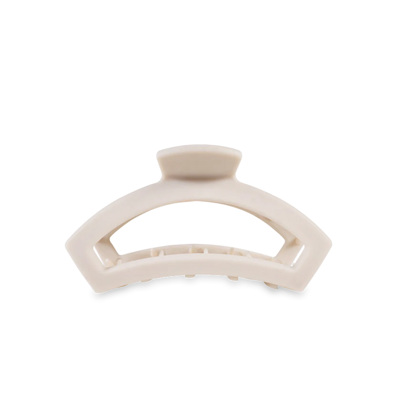 Teleties Open Hair Clip (Tiny)