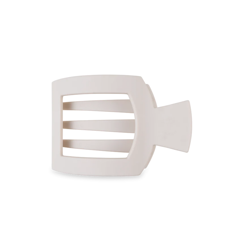 Flat Square Clip (Medium)