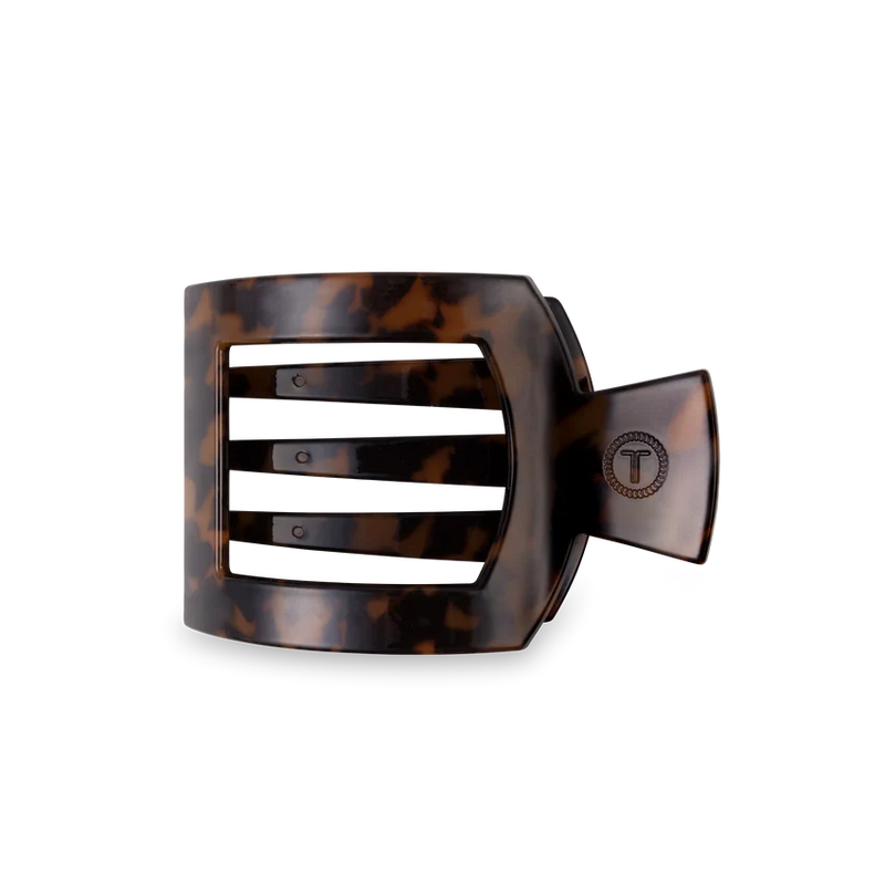 Flat Square Clip (Medium)
