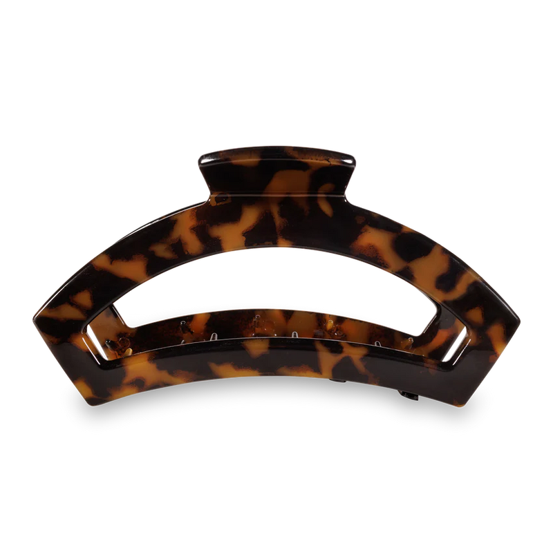 Teleties Open Hair Clip (Large)