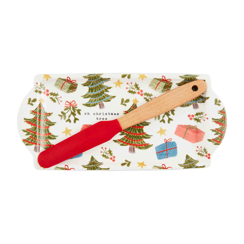 Christmas Everything Dish *FINAL SALE*