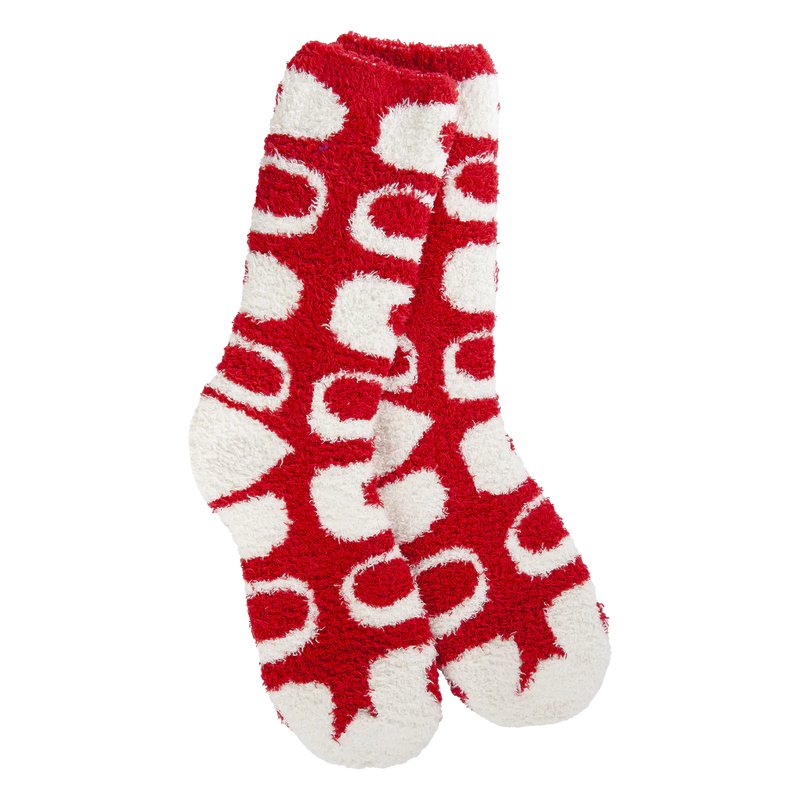 Fireside Crew Sock
