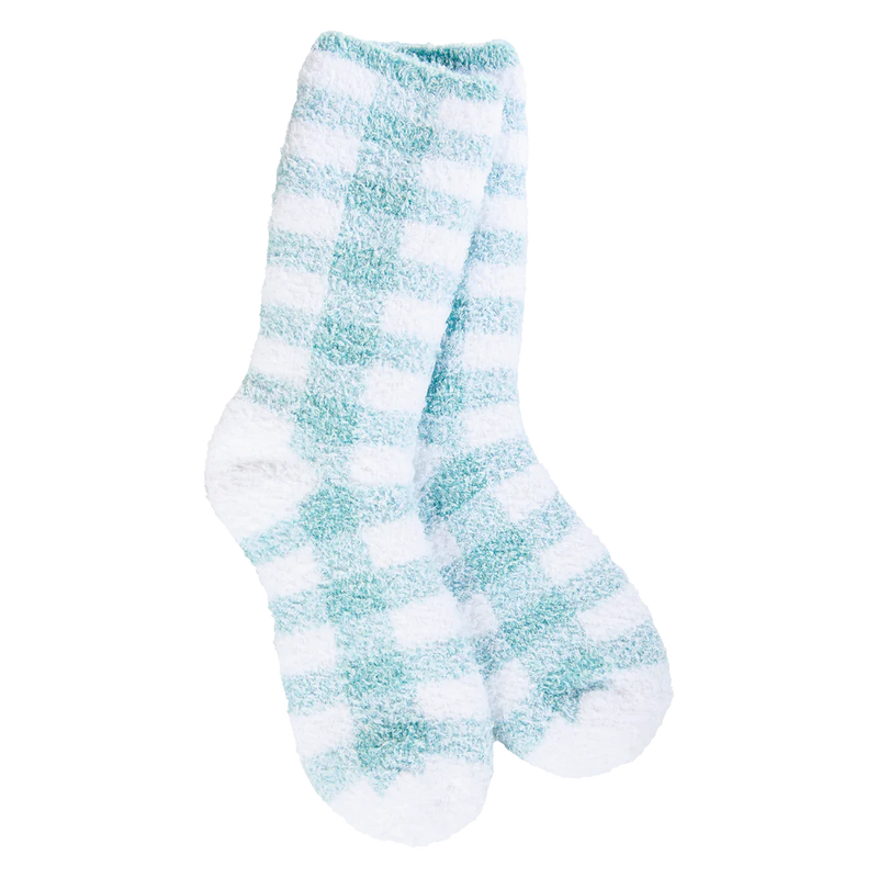 Fireside Crew Sock