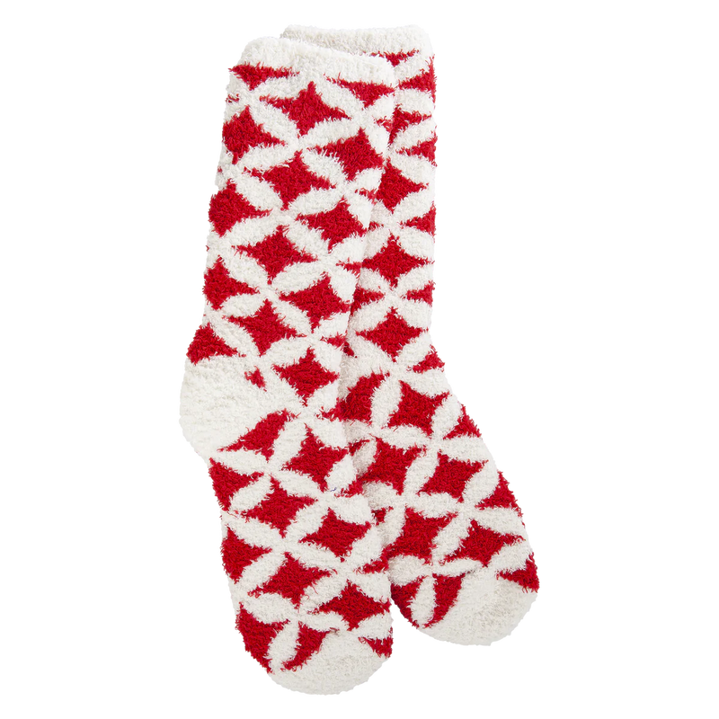 Fireside Crew Sock