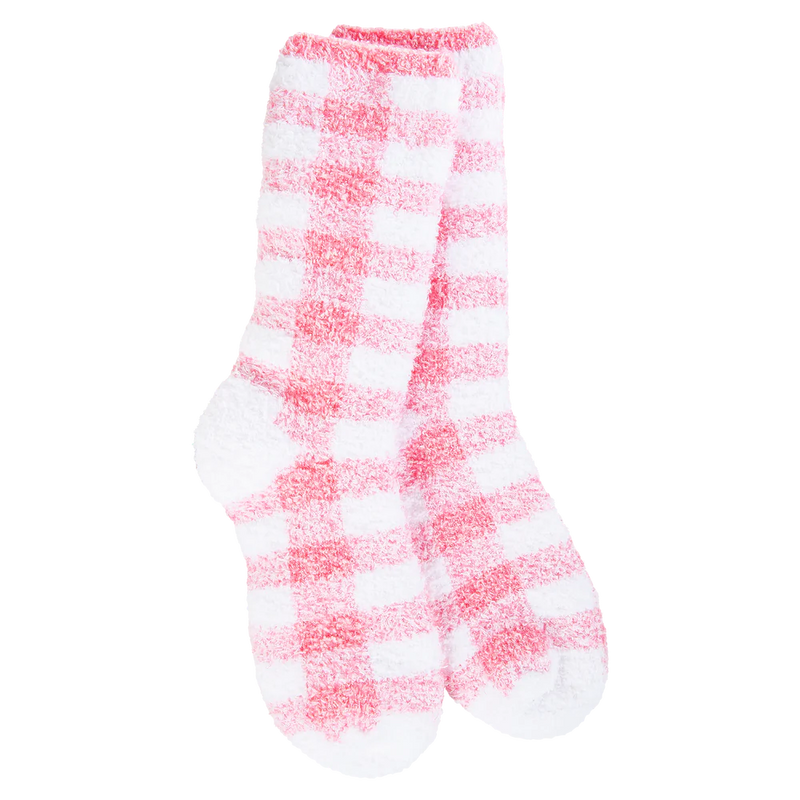 Fireside Crew Sock