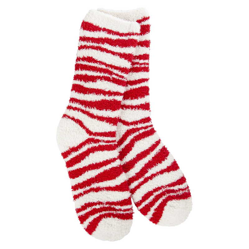 Fireside Crew Sock