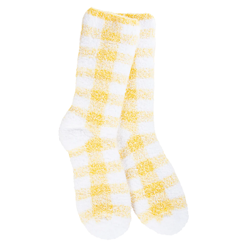 Fireside Crew Sock