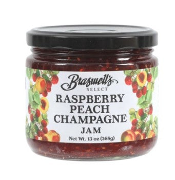 F - Premium Jam & Jelly