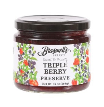 F - Premium Jam & Jelly