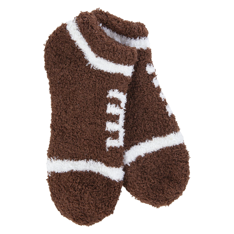 Cozy Ankle Sock