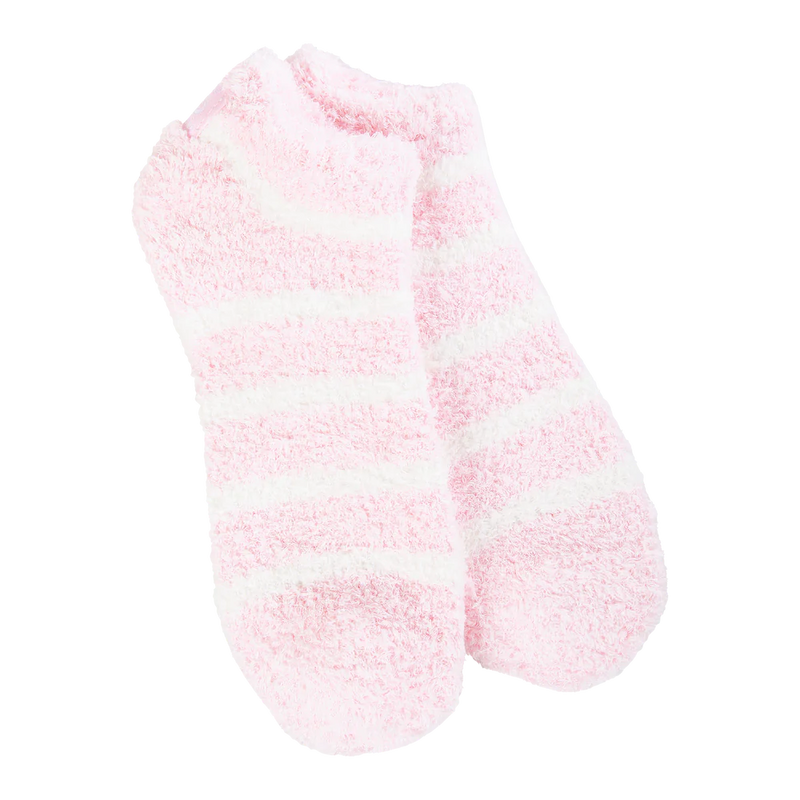 Cozy Ankle Sock