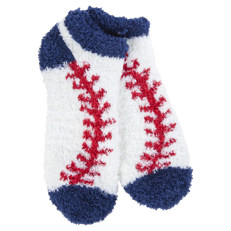 Cozy Ankle Sock