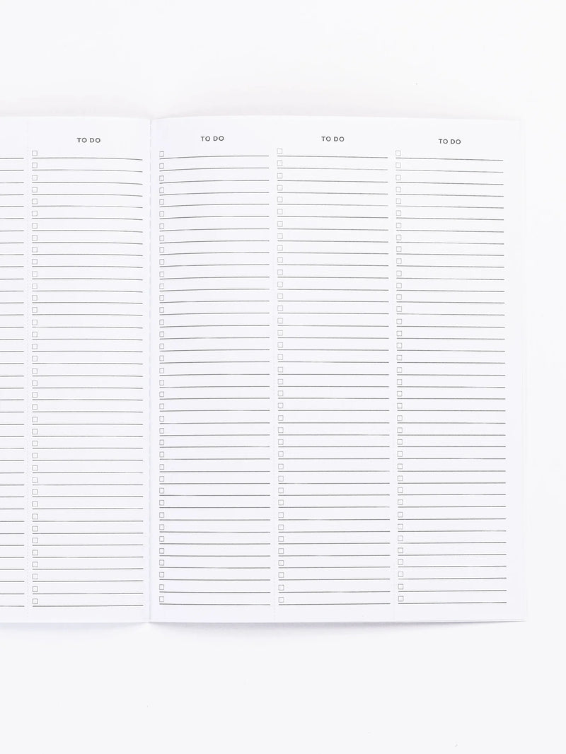 So Darling Monthly Planner (Large) *FINAL SALE*