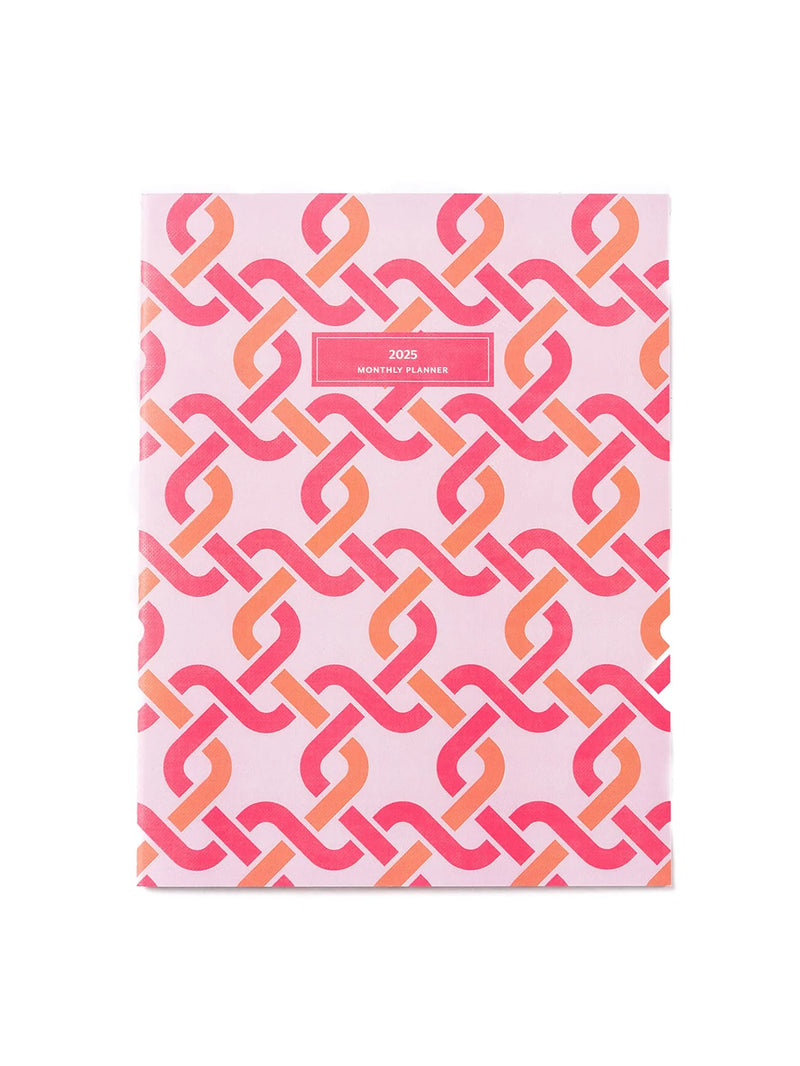 So Darling Monthly Planner (Large) *FINAL SALE*
