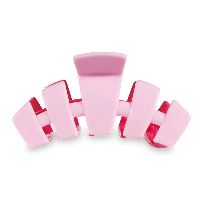 Teleties Bendable Hair Clip (Medium)