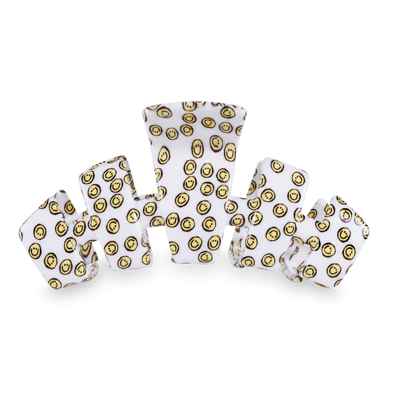 Teleties Bendable Hair Clip (Large)