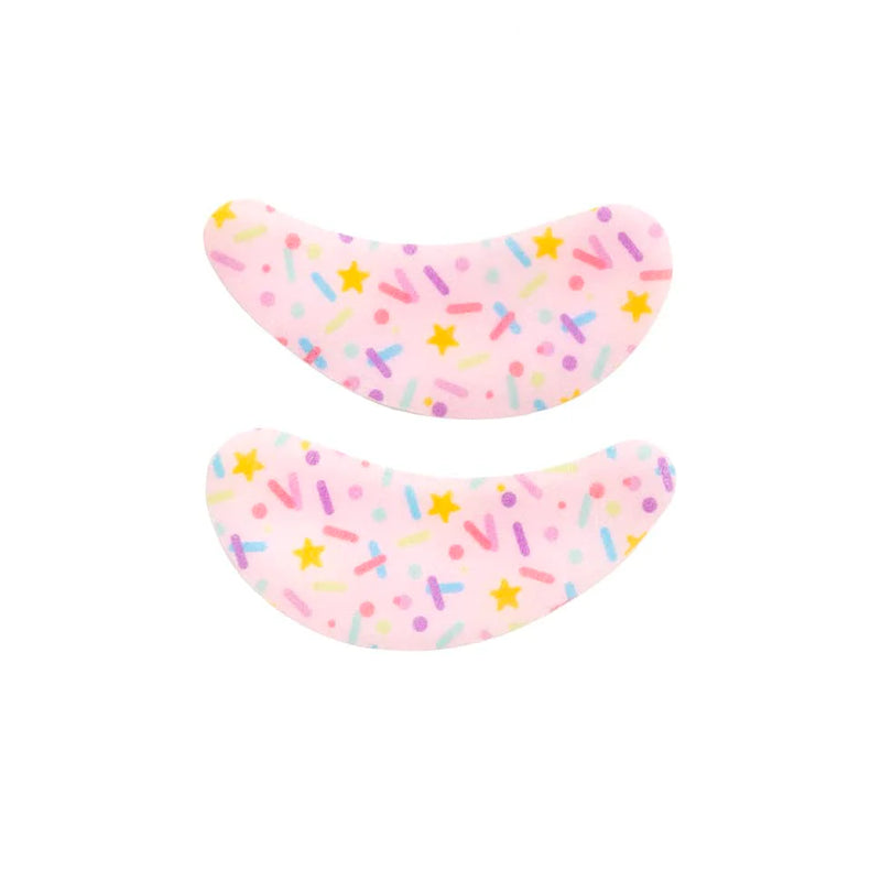 Eye Want Cake Confetti Eye Gels