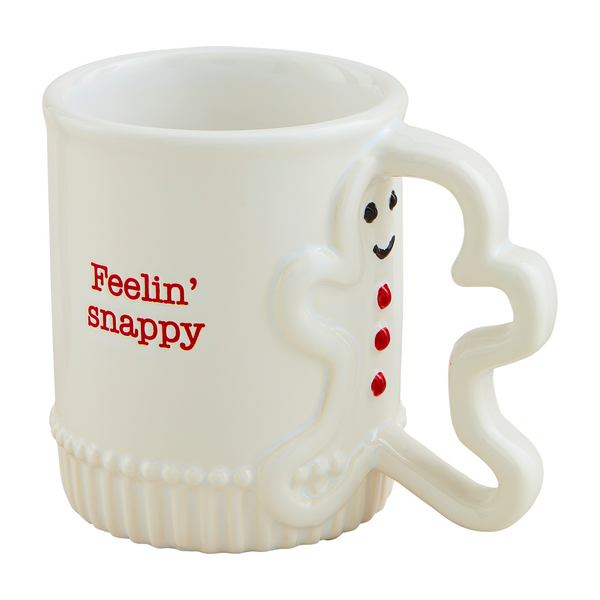 Christmas Handle Mug – Sandy's Secret Wednesdays Unique Boutique