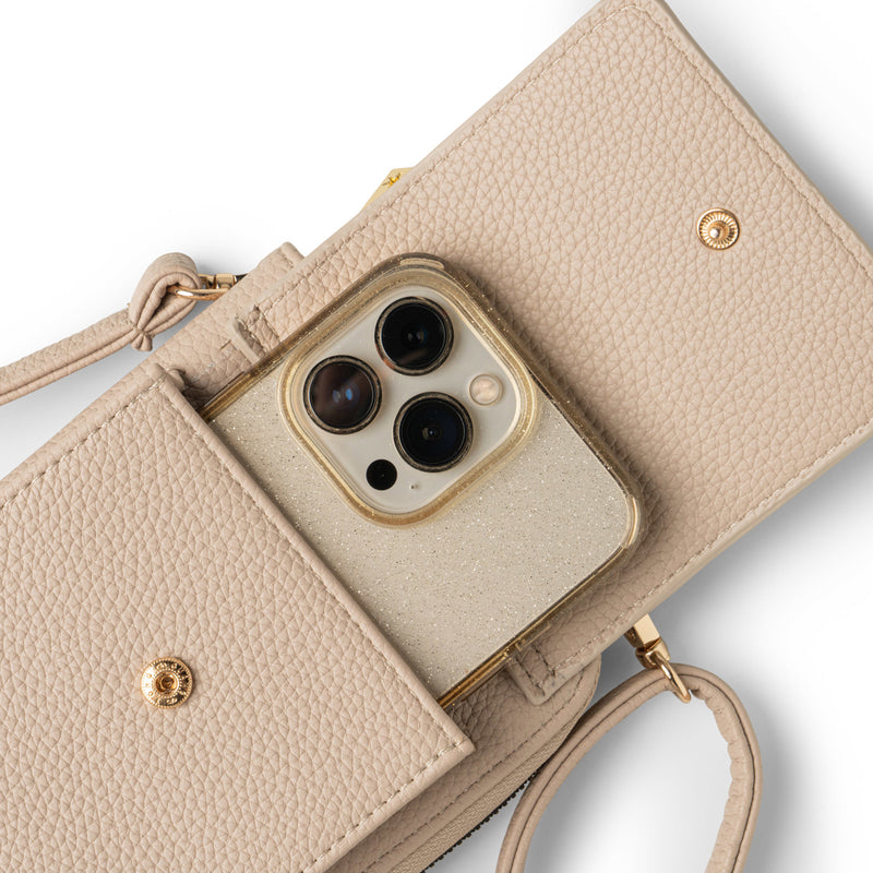 Eclipse Smartphone Crossbody