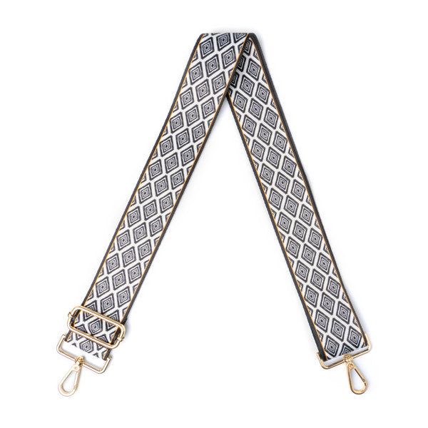 Interchangeable Bag Straps