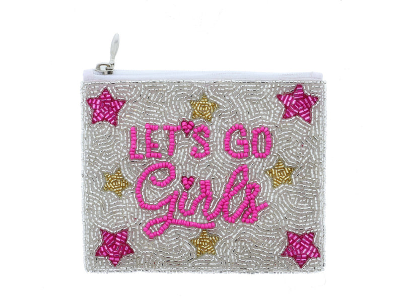 Look At Me! Coin Purse Collection