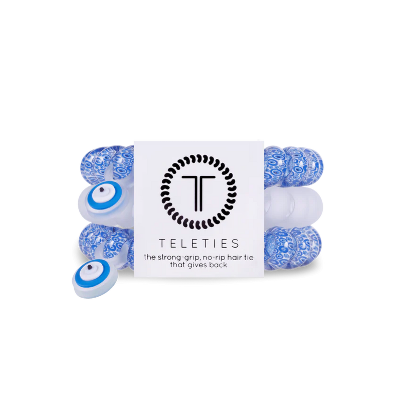 Teleties Large Trio