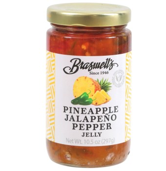 F - Premium Jam & Jelly