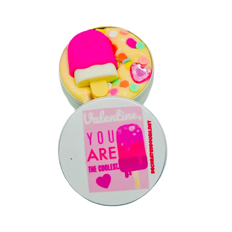 Valentine Mini Slime
