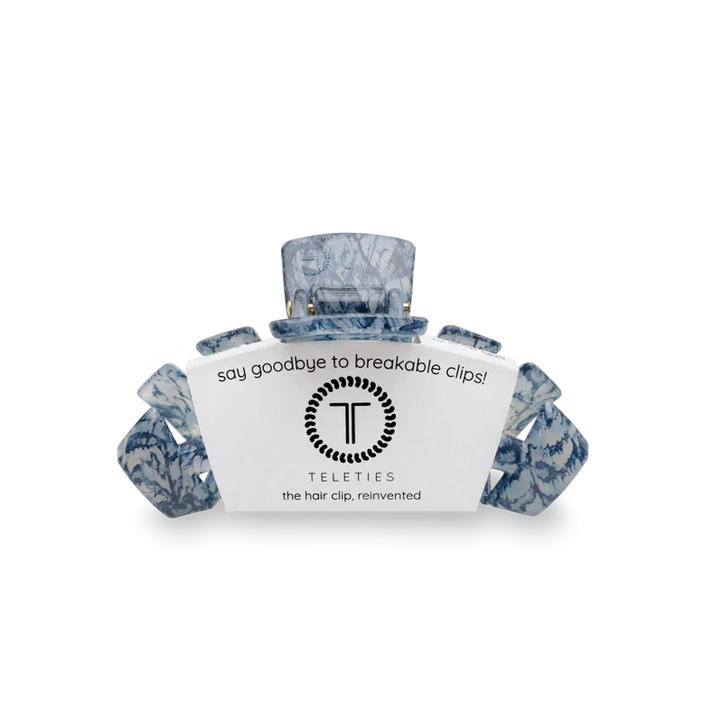 Teleties Bendable Hair Clip (Medium)