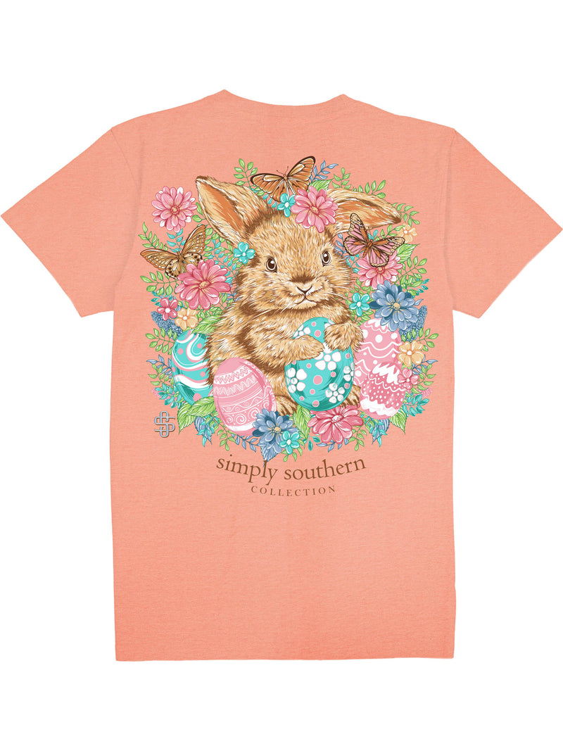 Easter Bunny Tee *FINAL SALE*