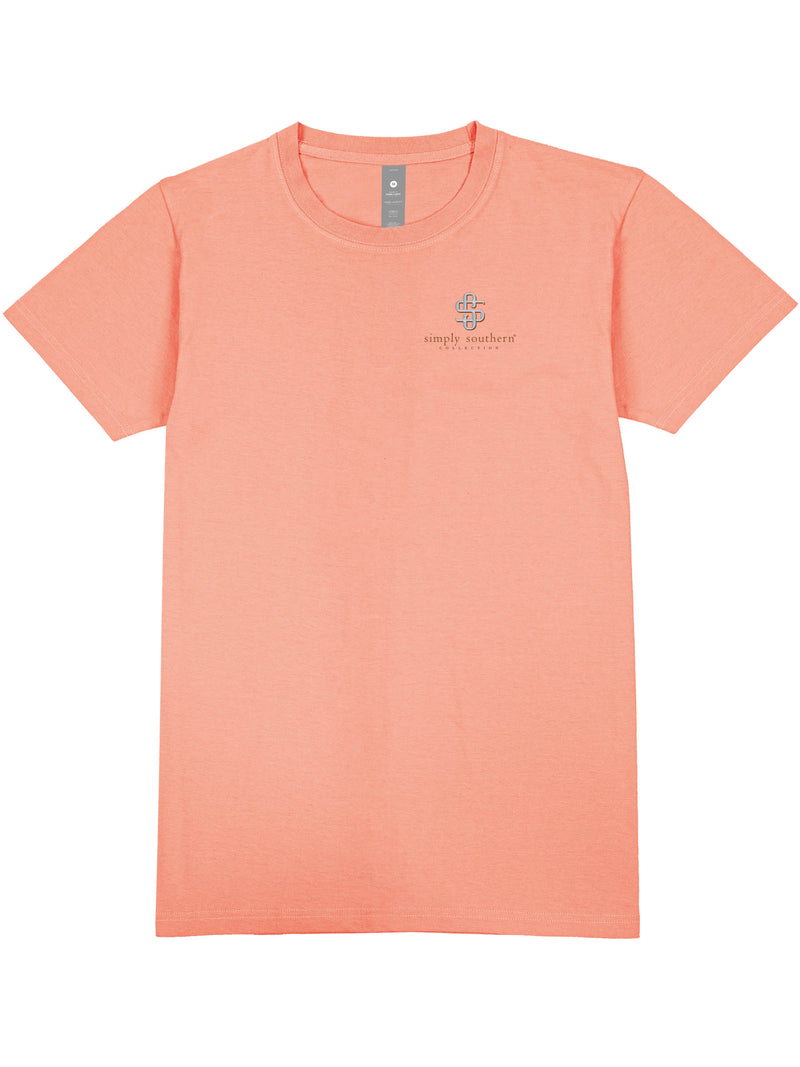 Easter Bunny Tee *FINAL SALE*