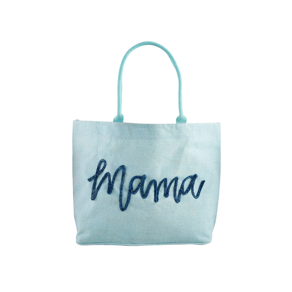 Mama Sparkle Tote *FINAL SALE*