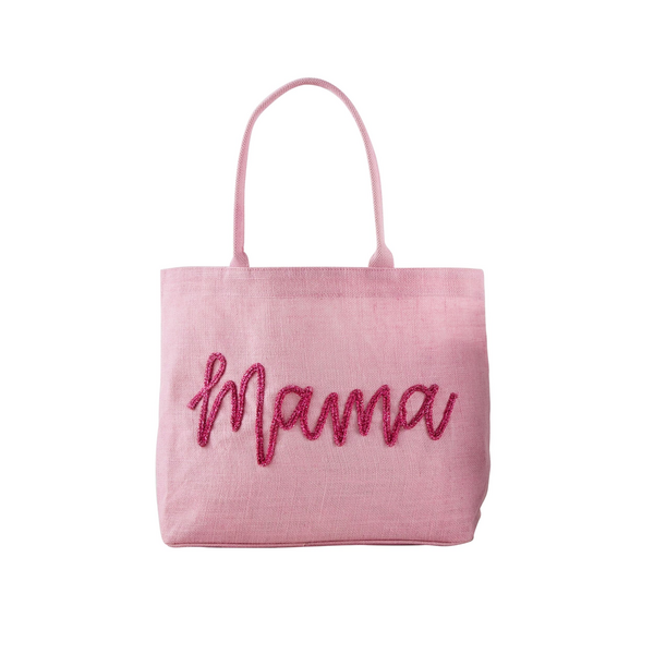 Mama Sparkle Tote *FINAL SALE*