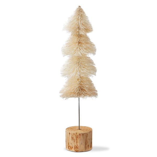 Sisal Tree *FINAL SALE*