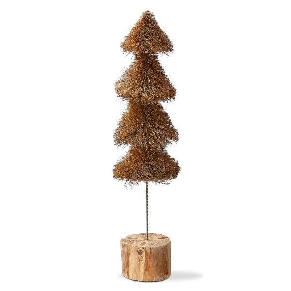 Sisal Tree *FINAL SALE*