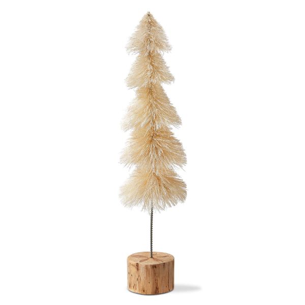Sisal Tree *FINAL SALE*