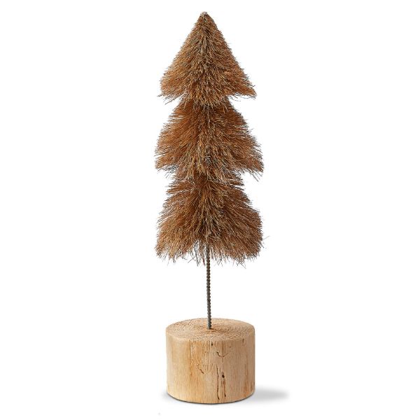 Sisal Tree *FINAL SALE*