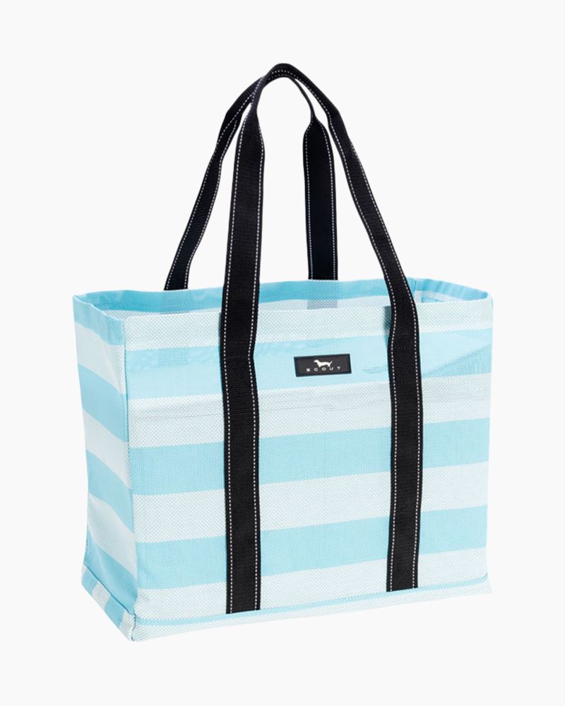 Roadtripper Tote Bag