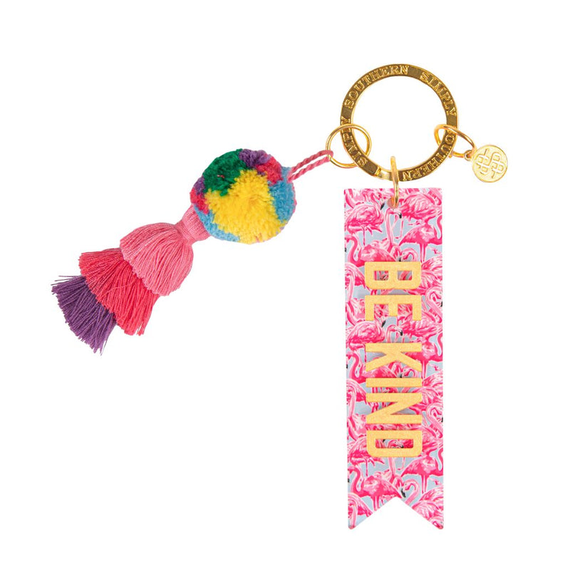 Simply Acrylic Keychain