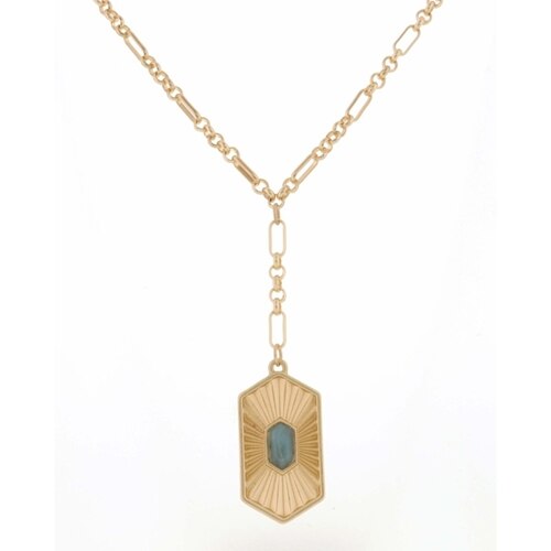 Mallorie Necklace