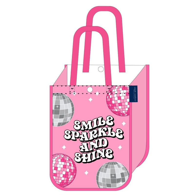 Simply Southern Eco-Bag (Medium)