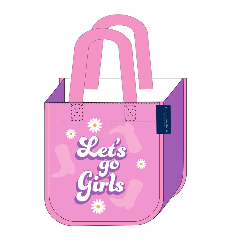 Simply Southern Eco-Bag (Small)