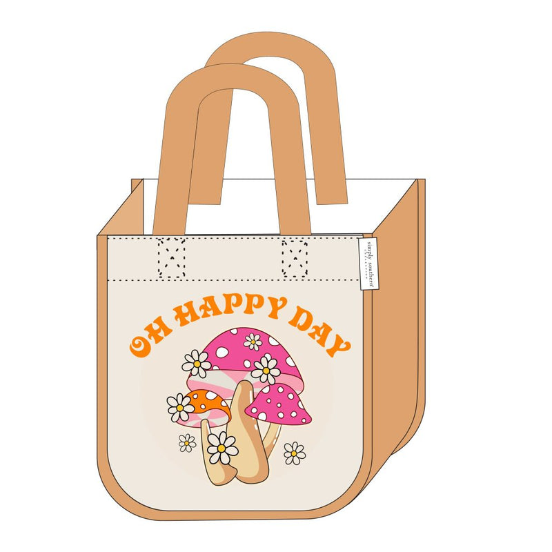 Simply Southern Eco-Bag (Small)